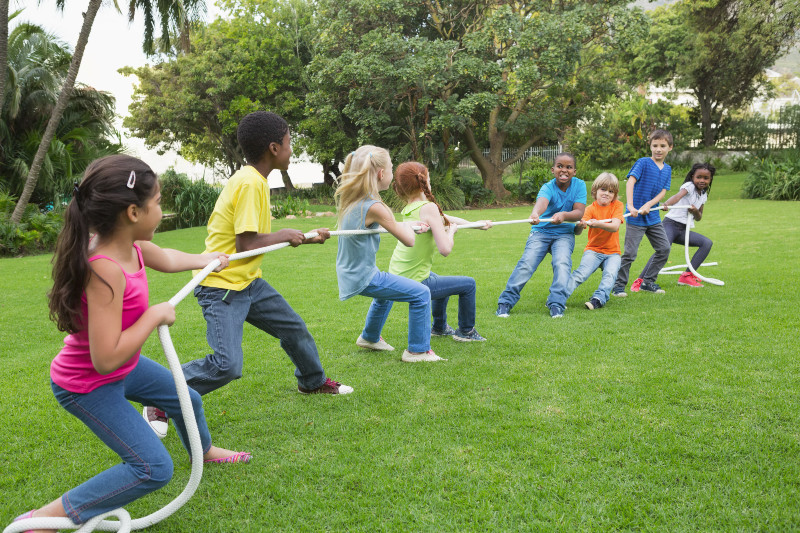 The Benefits of Children’s Summer Camps in Victoria, TX