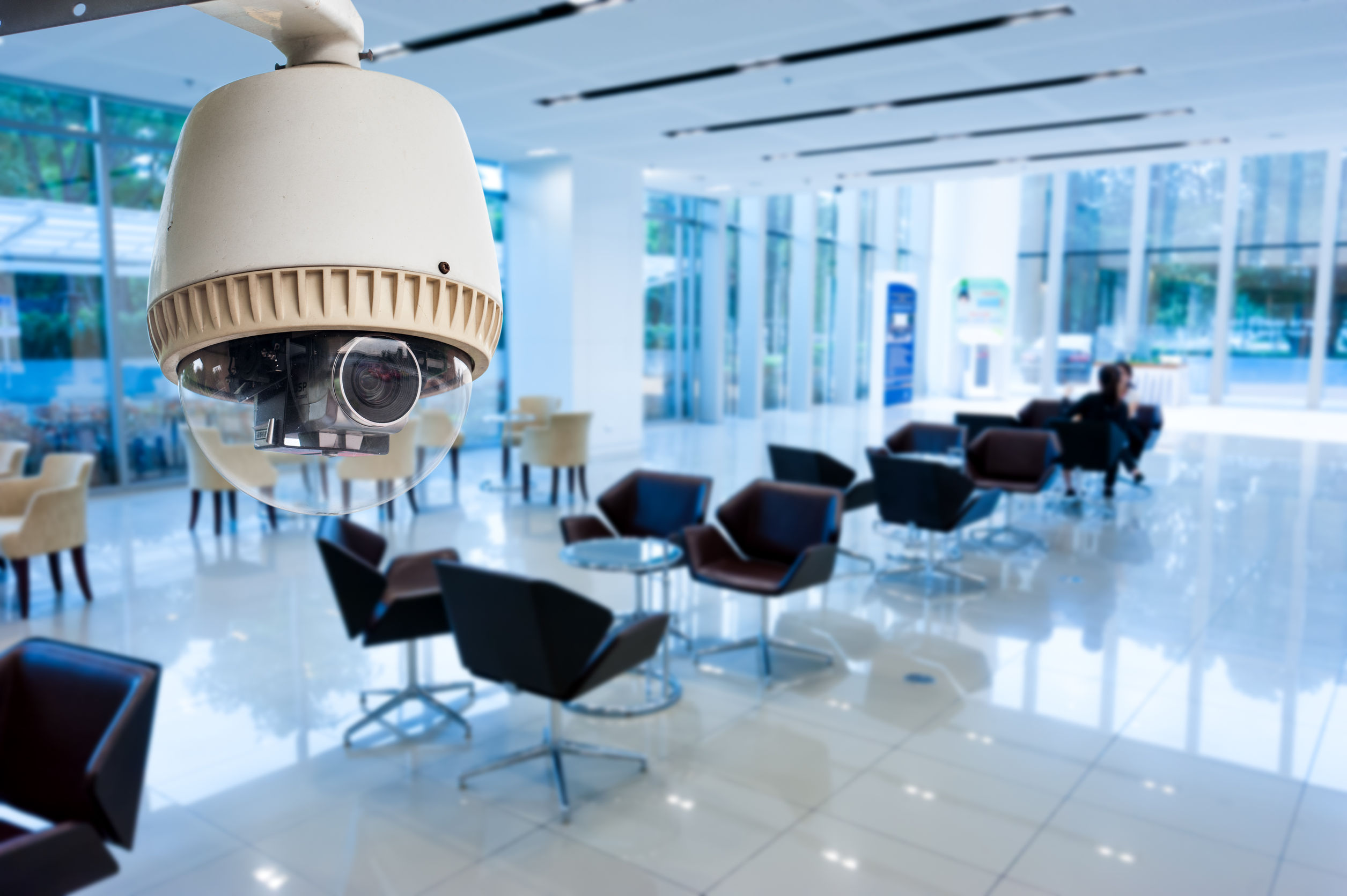 Three Reasons Why You Need to Use Security Camera Companies in Chicago