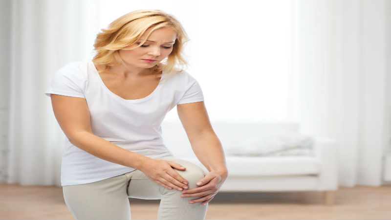 Get Expert Help With Joint Pain Relief in Lafayette