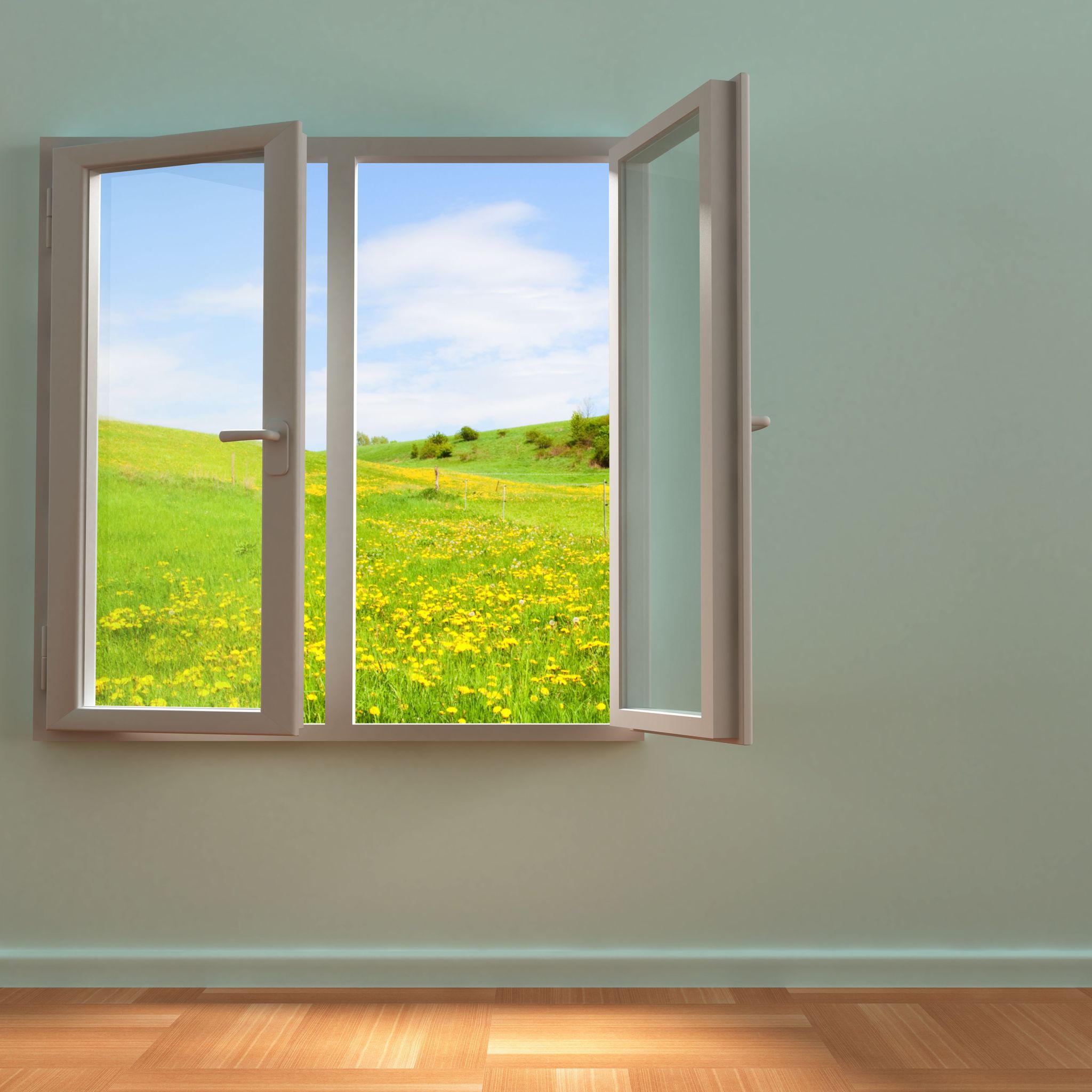 Benefits of Energy-Efficient Windows in St. Charles, MD