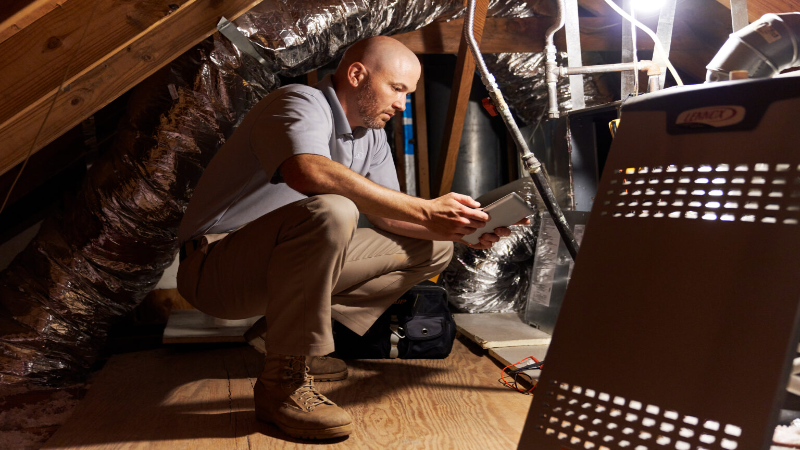 Is Furnace Maintenance in Fort Collins, CO, Important?