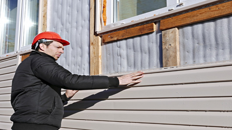 The Benefits of Installing New Siding in Aurora, CO