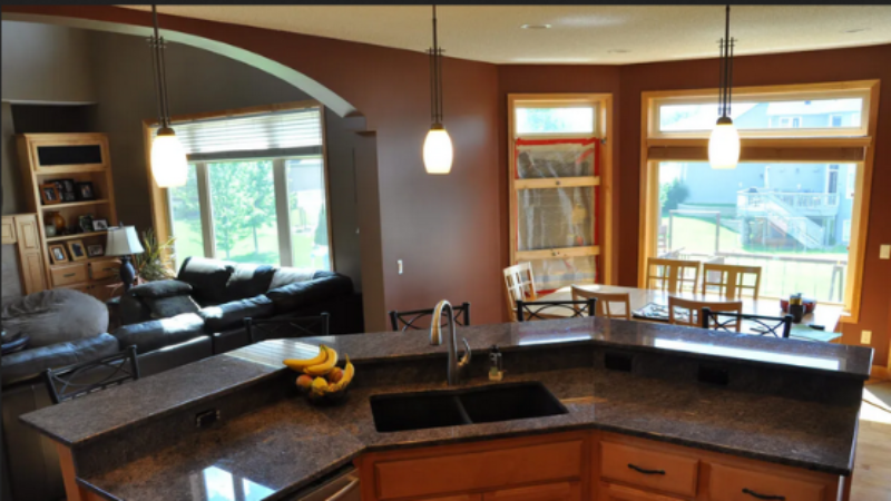 Maximizing Your Countertop Space in Minneapolis Kitchens