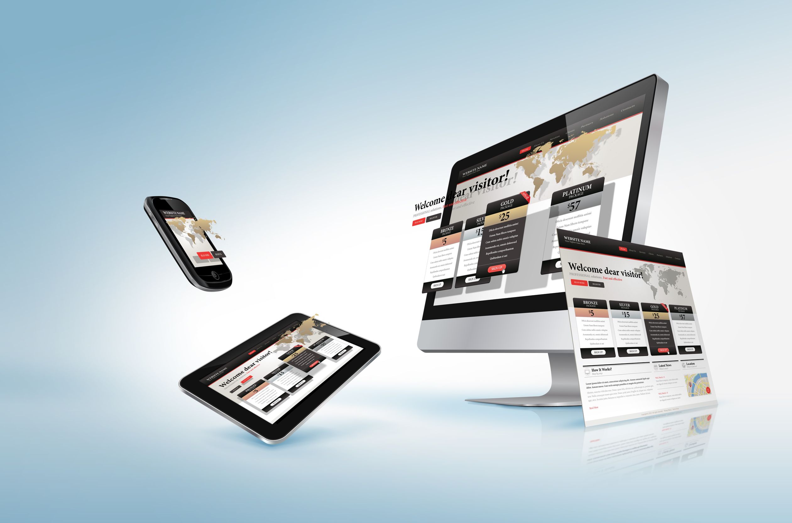 Get Expert Help With Mobile App Development in Shreveport