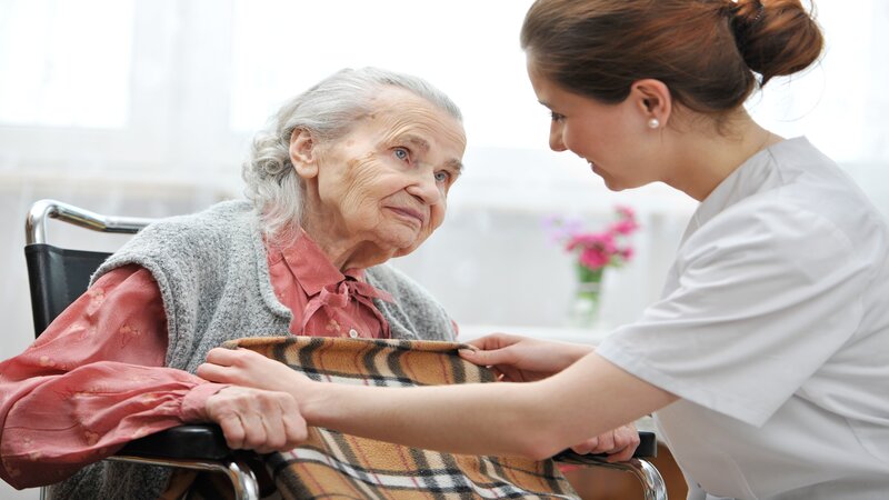 Signs that You May Need Private Duty Home Care in Frederick, MD