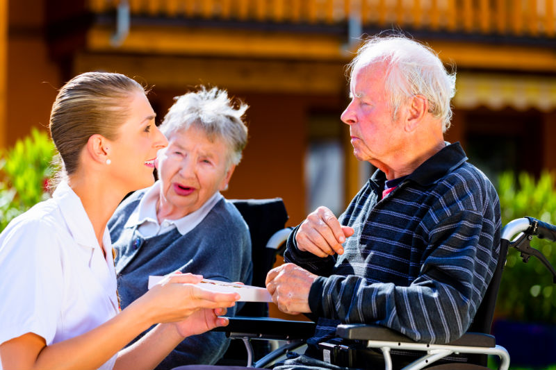 Signs You Could Benefit from In-Home Care in Washington, D.C.