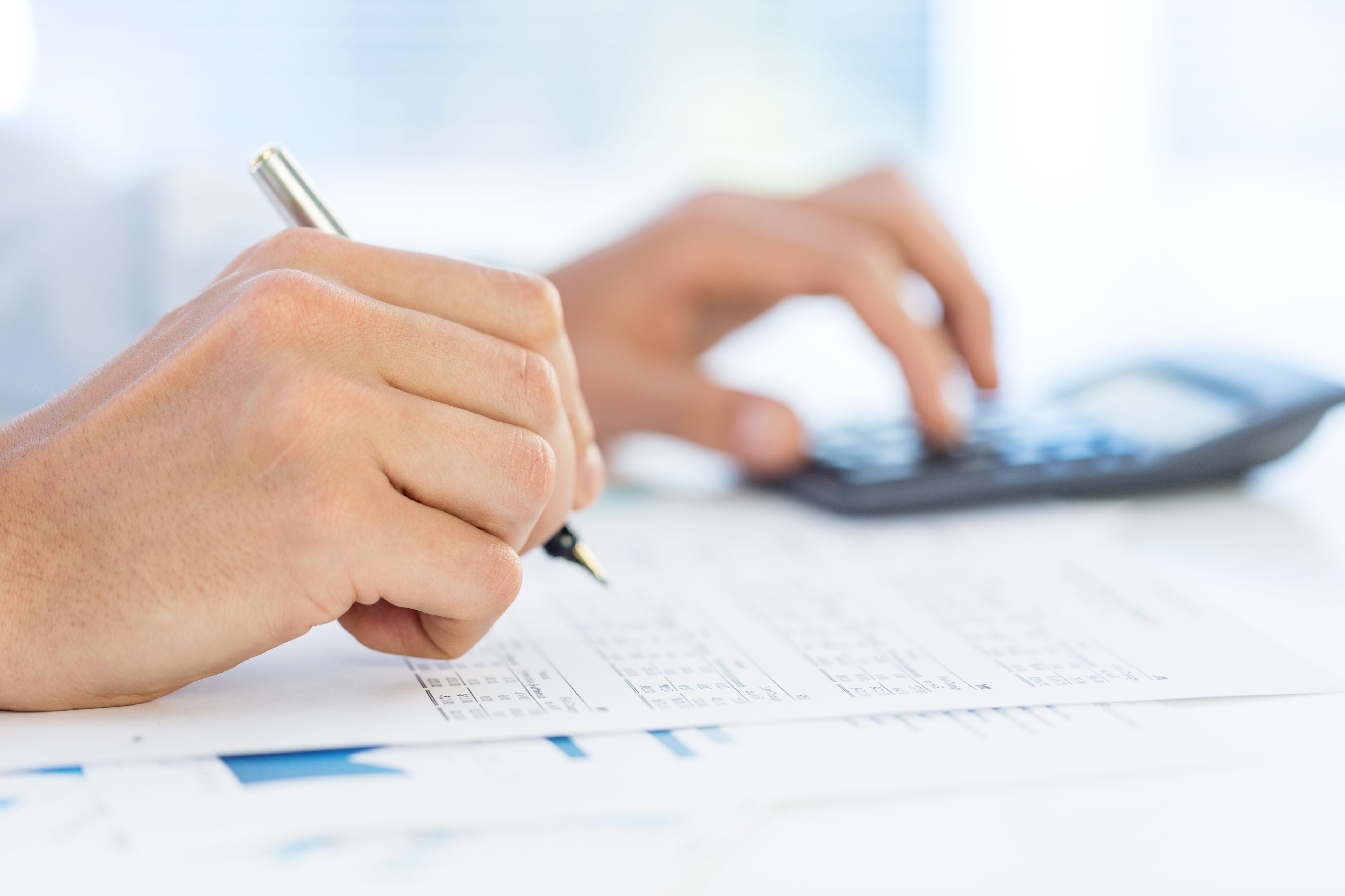 What to Know About Business Bookkeeping Services