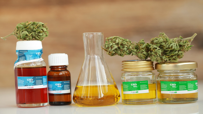 Why You Should Visit a Wellness Dispensary in Massachusetts