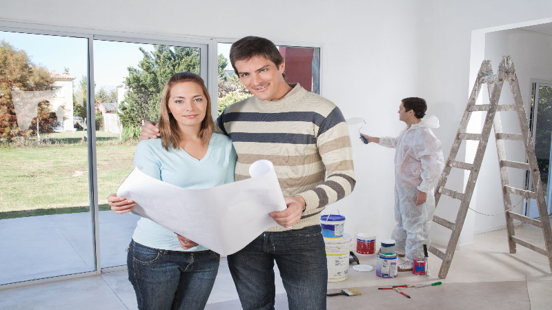 Finding House Painting Companies in Longmont, CO