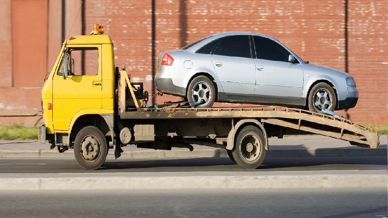 Hire a Dependable Company to Take Care of Heavy Hauling Near Union City, GA