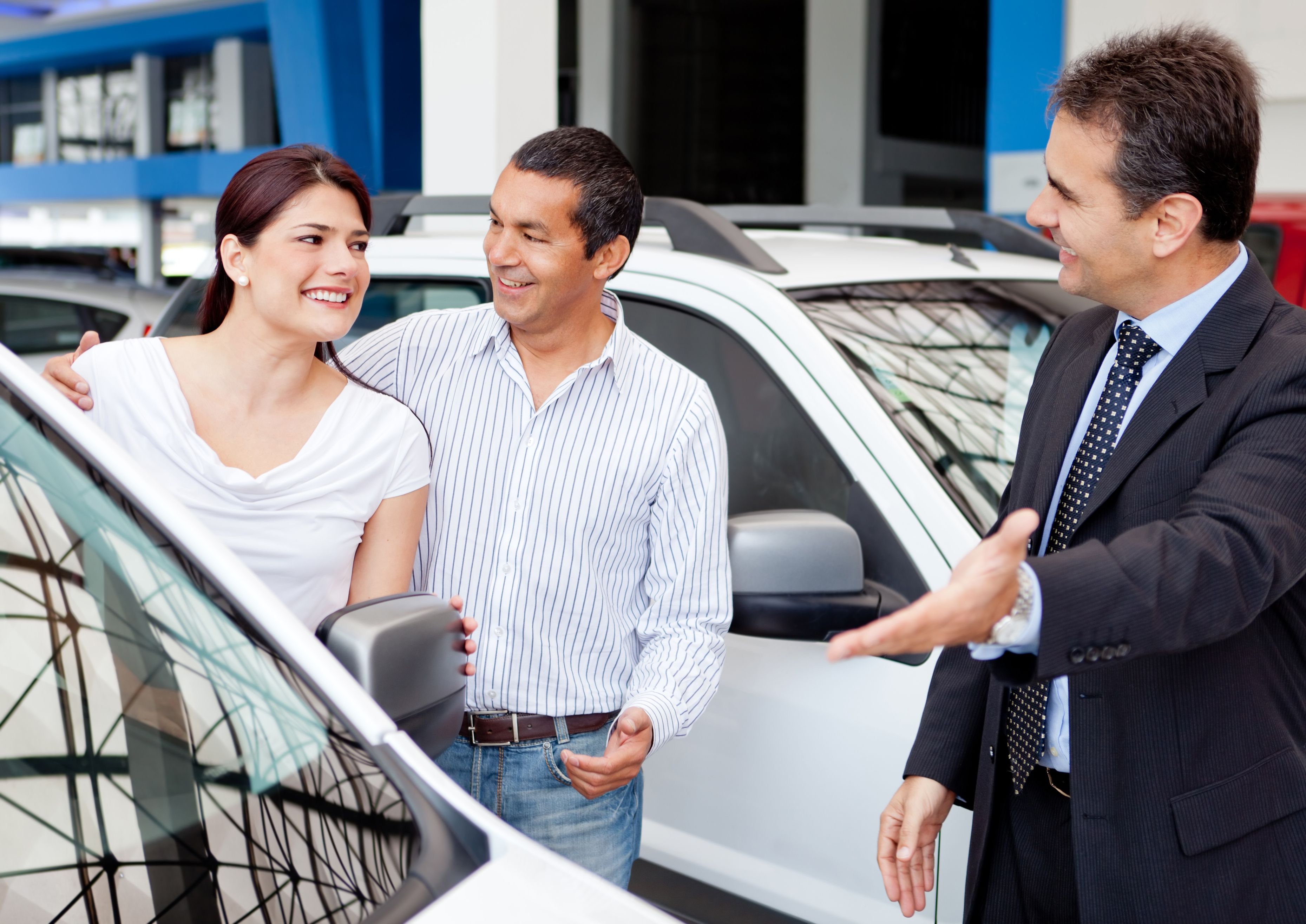 The Right Auto Car Dealership in Fredericksburg, VA, Helps You Find the Car of Your Dreams