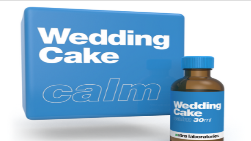 The Right Wedding Cake Terpenes Can Instantly Improve the Taste of the Cannabis Products You Purchase