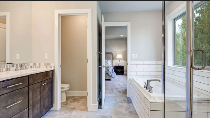 Finding a Company to Help with a Bathroom Remodel near Lone Tree, CO