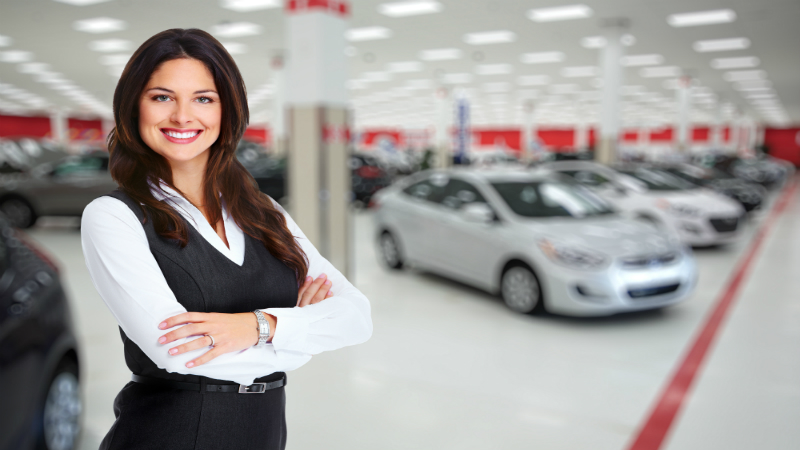 Purchase Your Next Vehicle Confidently in Frankfort: How to Do It