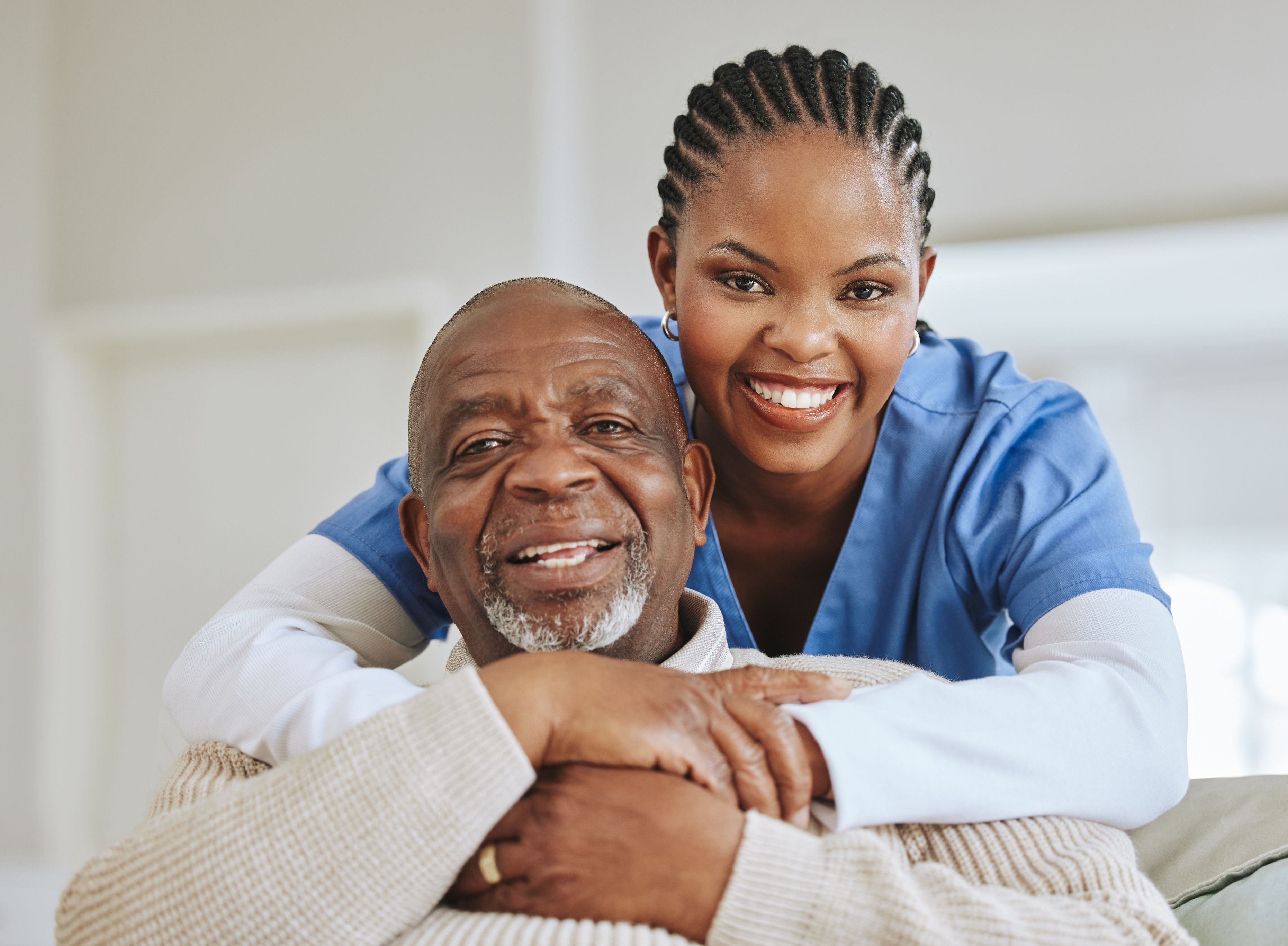 The Value of Having a Family Caregiver in Washington, DC