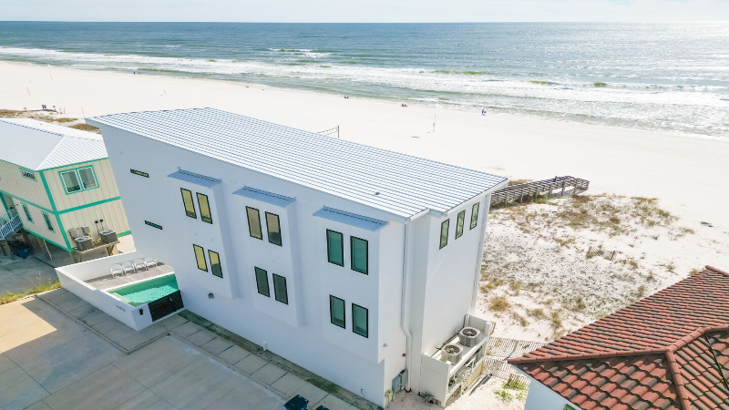 Finding Orange Beach House Rentals