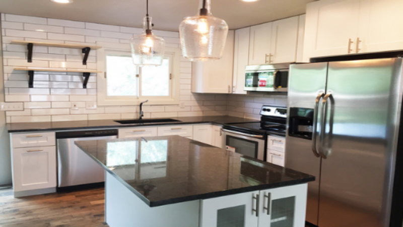 The Best Kitchen Remodeling Companies in Fort Collins, CO Cost Less Than You Think