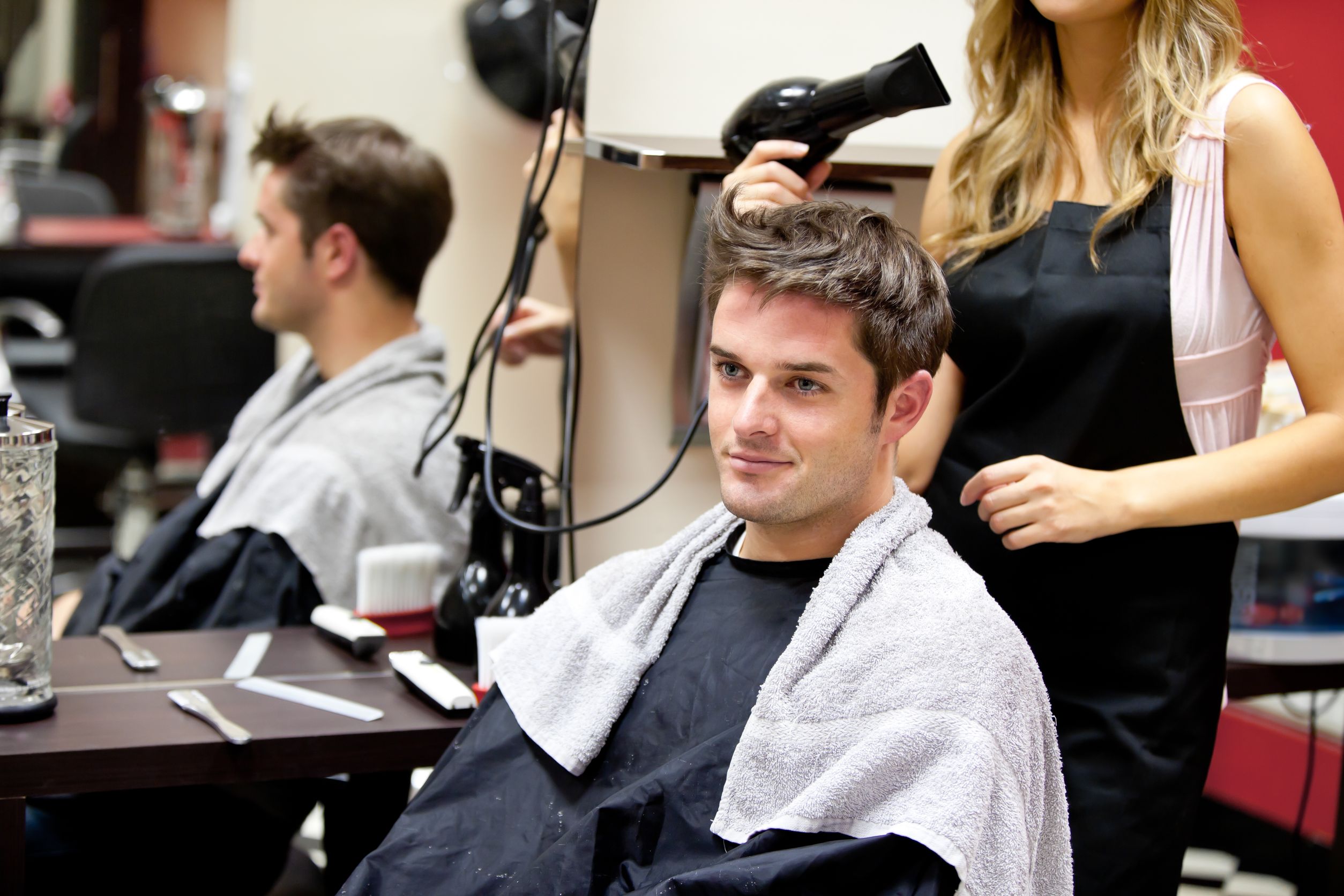 Tips for Finding the Best Men’s Hair Salon Lower East Side NYC