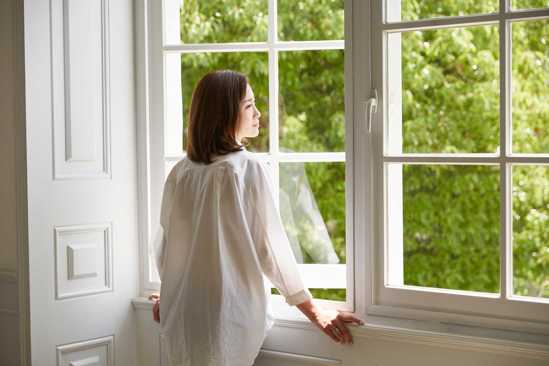 High-Tech 3M Sun Control Window Film Can Keep Your Home a Lot More Comfortable