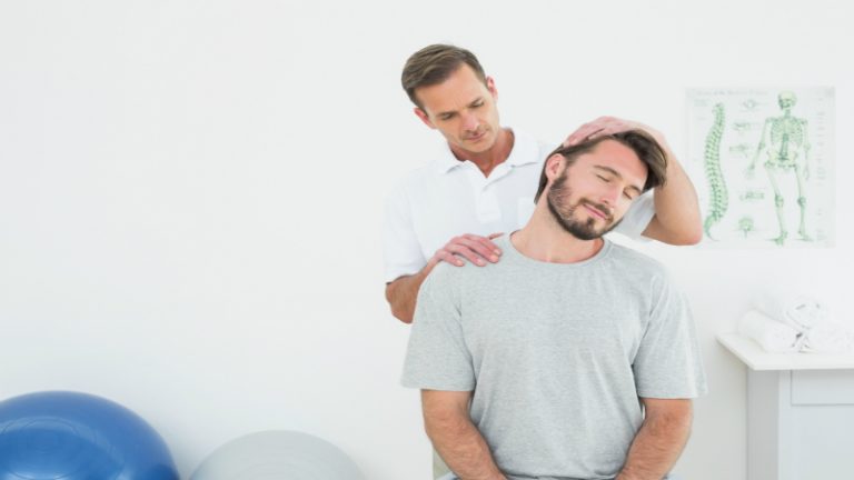 Why Physical Therapy Could Be the Answer You Are Looking For in Avon, OH