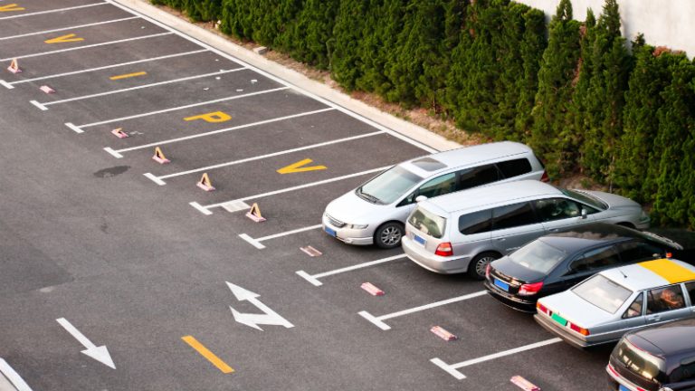 The Indispensable Role of Parking Lot Advisors in Chicago, IL