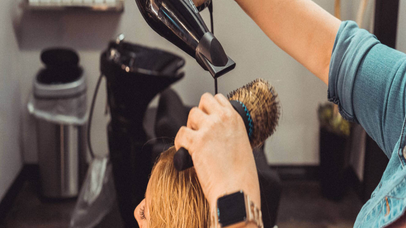 3 Tips for a Successful Visit to the Hair Salon in Frisco, TX