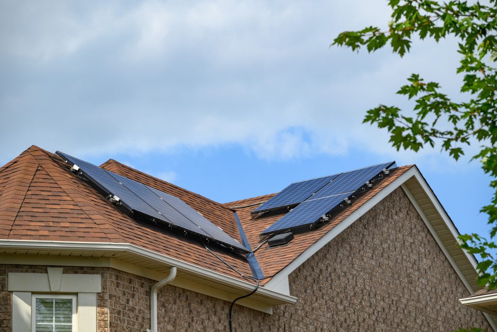 3 Reasons to Install Home Solar Panels in Plano, TX