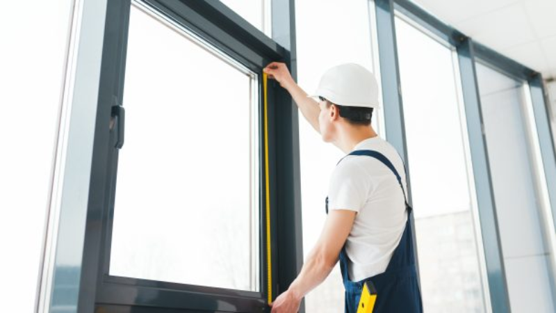 Why You Should Consider Professional Window Installation in Jackson, GA