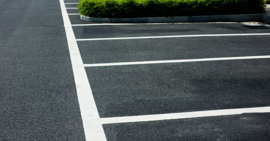 Contact the Most Trusted Parking Lot Services in Buckhead, GA