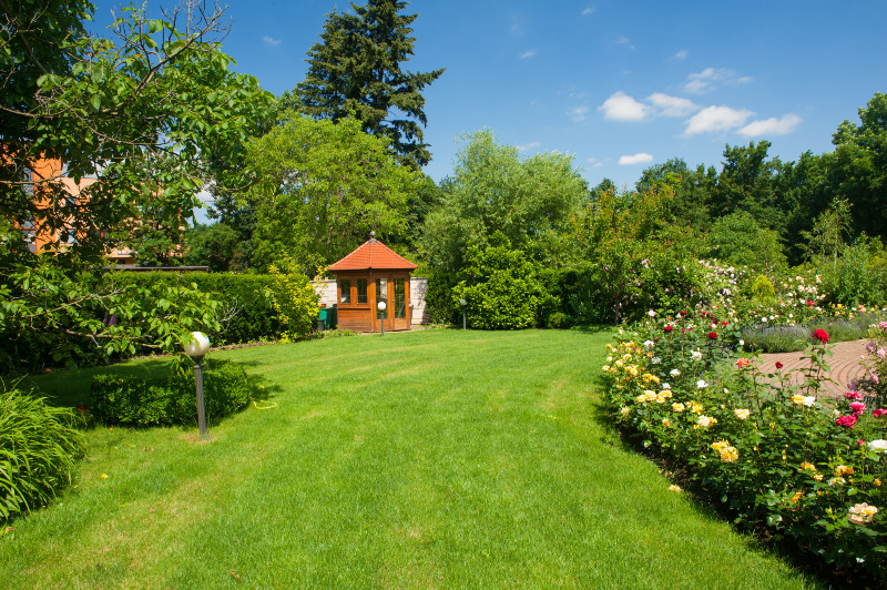 Top-Notch Tree Shrub Care in Jeffersonville, IN, Keeps Those Shrubs Looking Spectacular