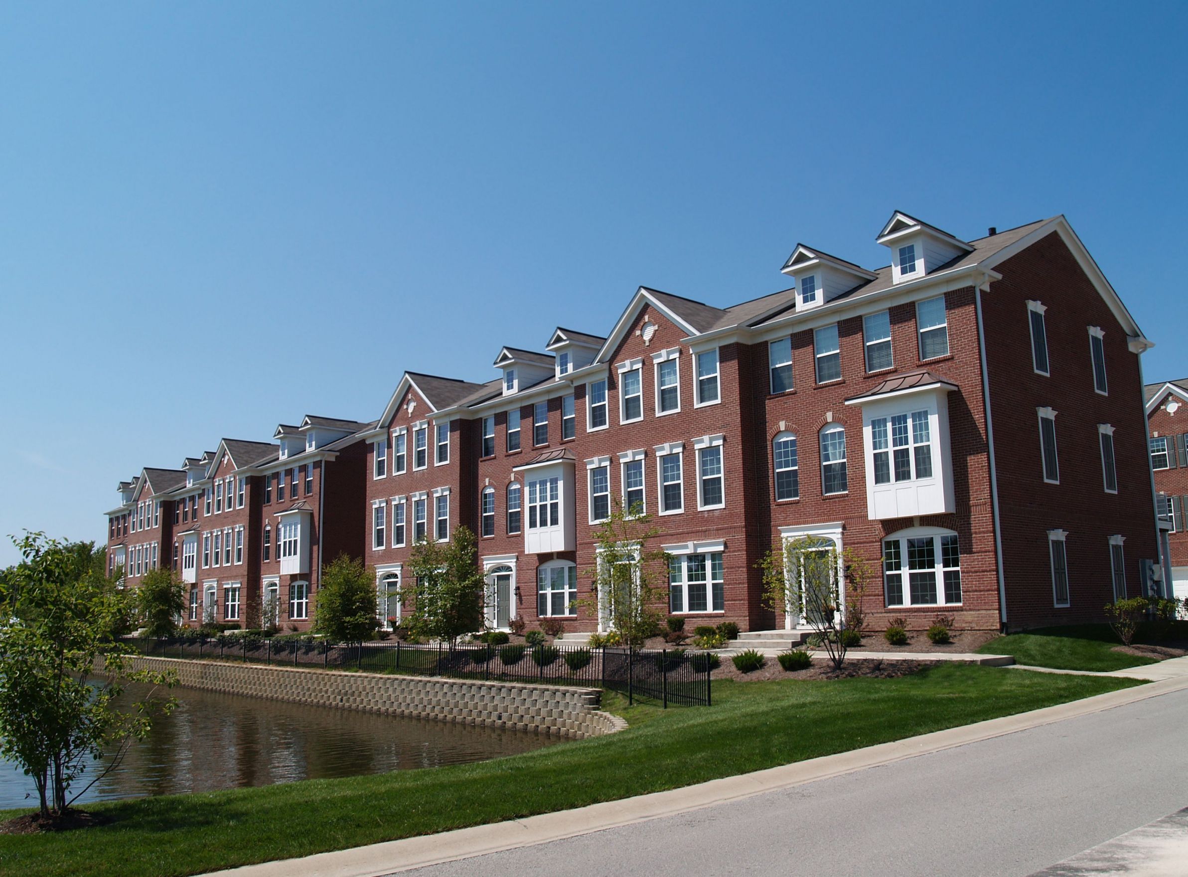 What to Know about Apartment Complexes in Louisville, KY