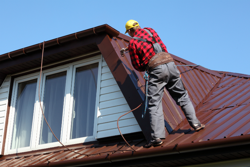 3 Occasions That Call for Help From Roofing Contractors in Freehold, NJ