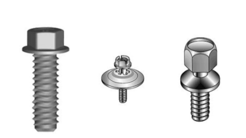 The Right Steel Thread-Rolling Screw for Plastic is Easy to Find If You Know Where to Look