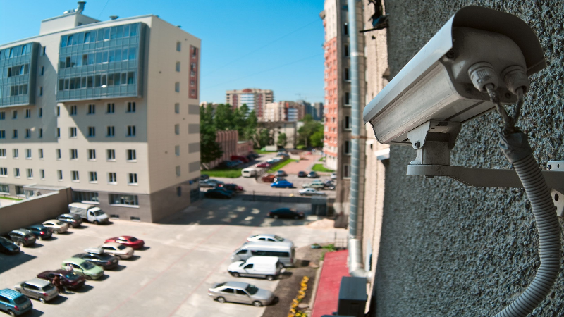 What to Do When It’s Crucial to Contact Security System Installers in Central Point, OR