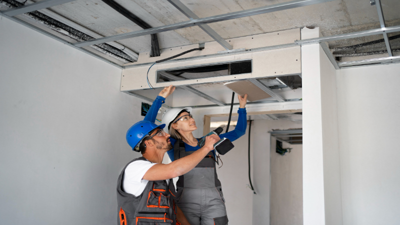 What You Should Know About HVAC Mini Split Installation in Centennial, CO