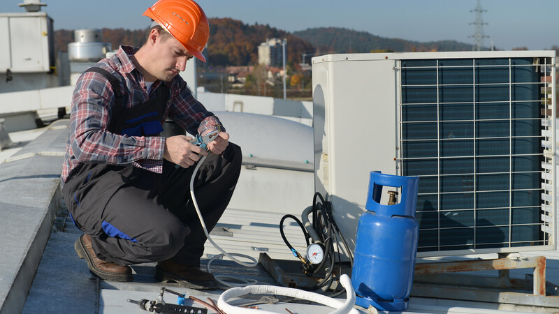 Top Reasons You Want a Pro to Install Your HVAC System in Bartlett, IL