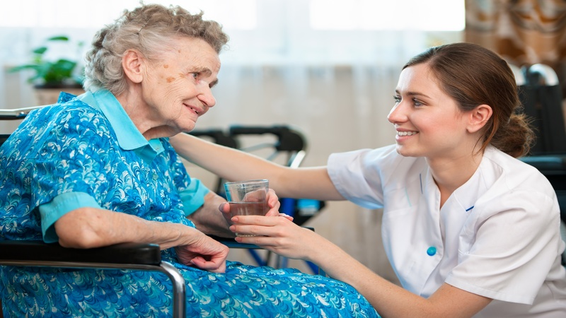 The Best Reasons to Move Into Assisted Living for Seniors Fairfax, VA