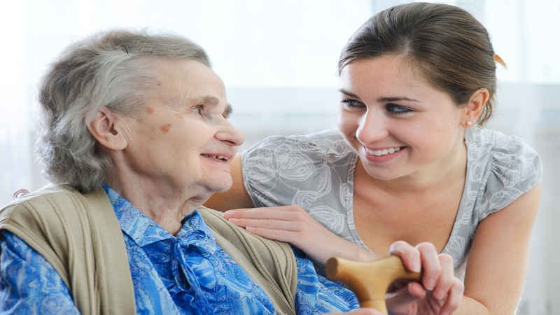 Simple Reasons to Invest in Senior Home Care in Portland, OR