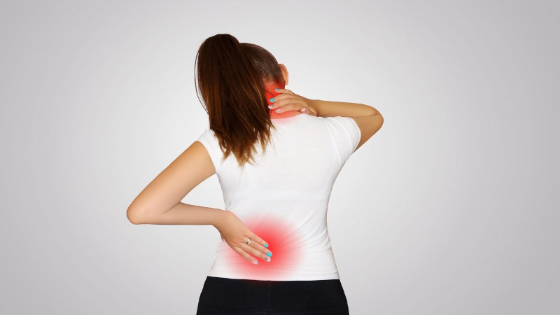 Get a Chiropractic Adjustment in Mercer Island, WA, to Mitigate Pain Symptoms