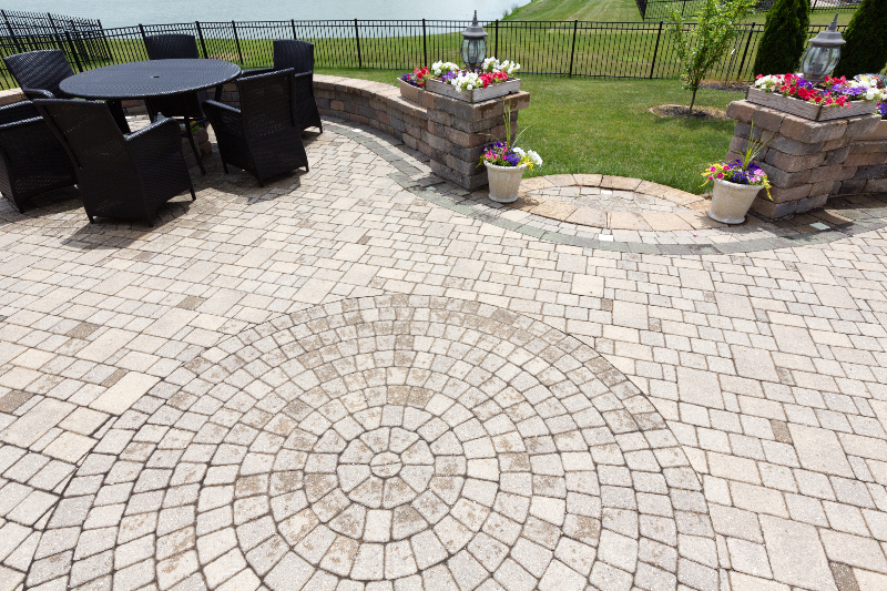 What You Should Ask Driveway Pavers in Charlotte NC