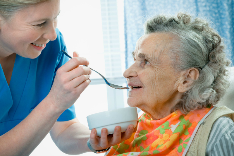 Using a Professional Day Service like Senior Care in South Amboy, NJ