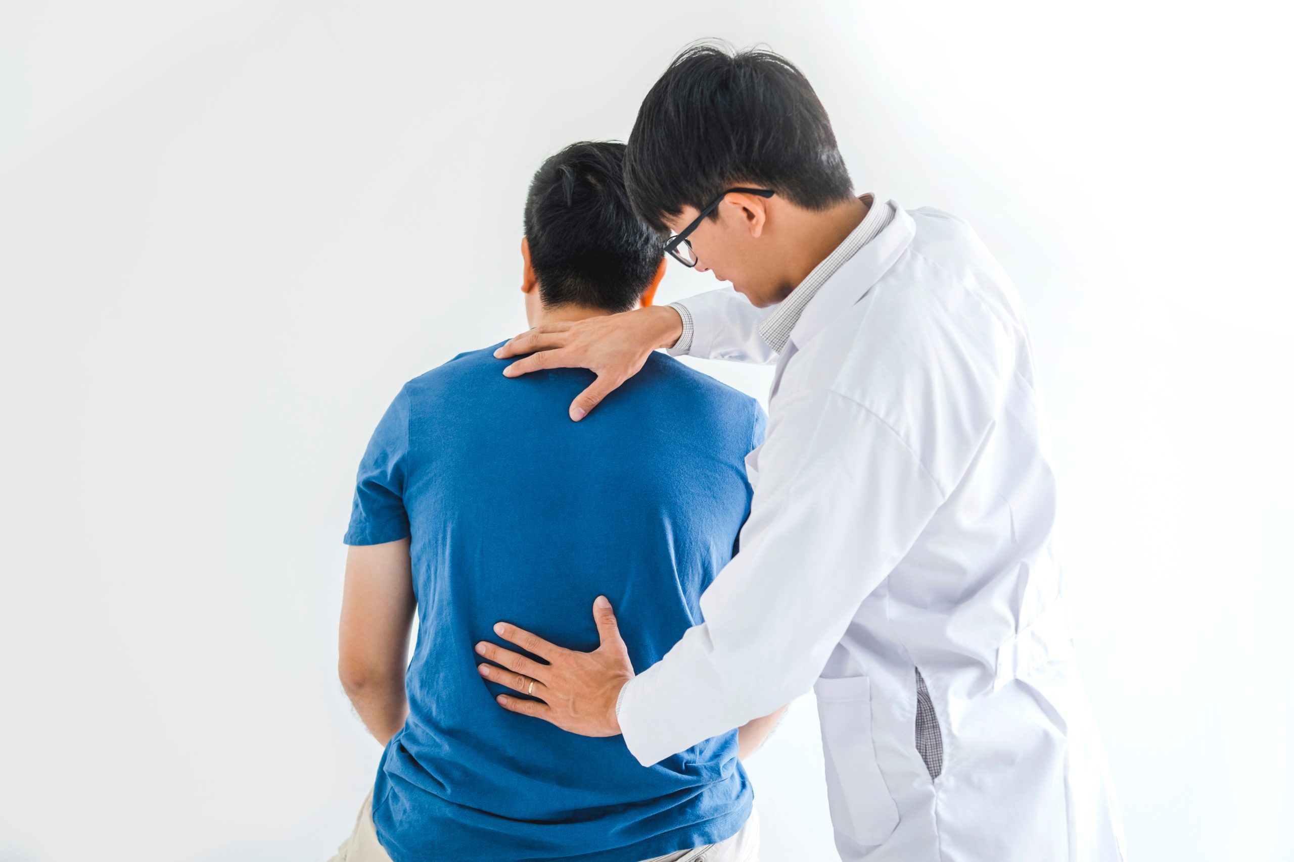 Explore Tailored Neck Pain Treatment in Orange County, CA, for Improved Mobility