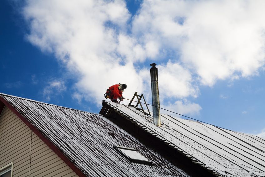 Warning Signs It’s Time to Hire Roofing Repair Contractors in Greensburg IN