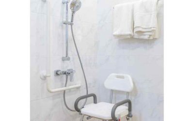 The Downside to Forgoing Bathroom Safety Products for the Elderly