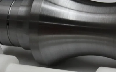 When to Use a CNC Milling Turning Service