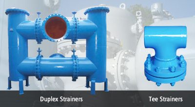 Purchase The Most Reliable Basket Strainers in Houston, TX