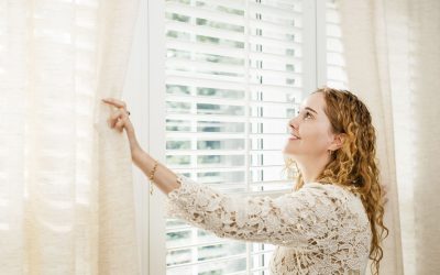 Choosing the Right Drapes in Brandon, FL