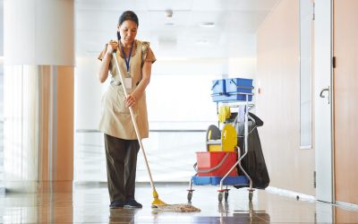 Excellent cleaning services in Corte Madera, CA