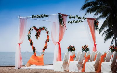 Check Out The Finest Marquee Wedding Venues in Gold Coast