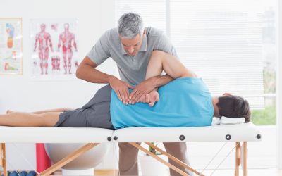 Seek Spinal Decompression Therapy in Tarpon Springs, FL, At a Local Chiropractic Clinic